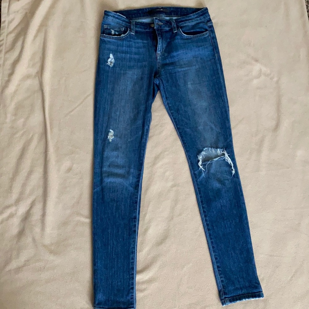 Joe’s Jeans size 26 - Picture 2 of 7